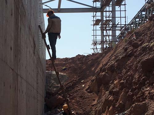 惠州防水補漏公司地下防水