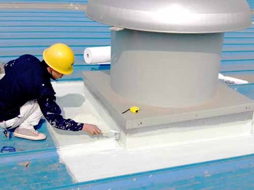 惠州防水補漏公司，裂縫防水堵漏