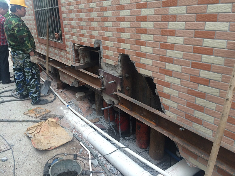 地基加固，惠州防水補(bǔ)強(qiáng)公司