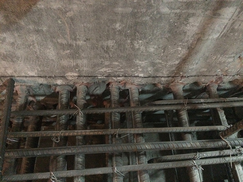 惠州防水補漏，補強加固公司