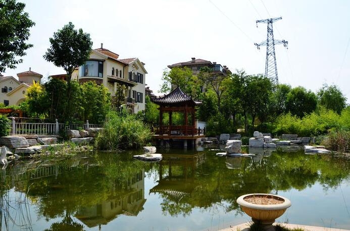 人工湖防水，惠州防水補(bǔ)漏公司