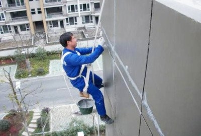 惠州防水補(bǔ)漏公司，外墻防水堵漏，深圳防水補(bǔ)漏公司