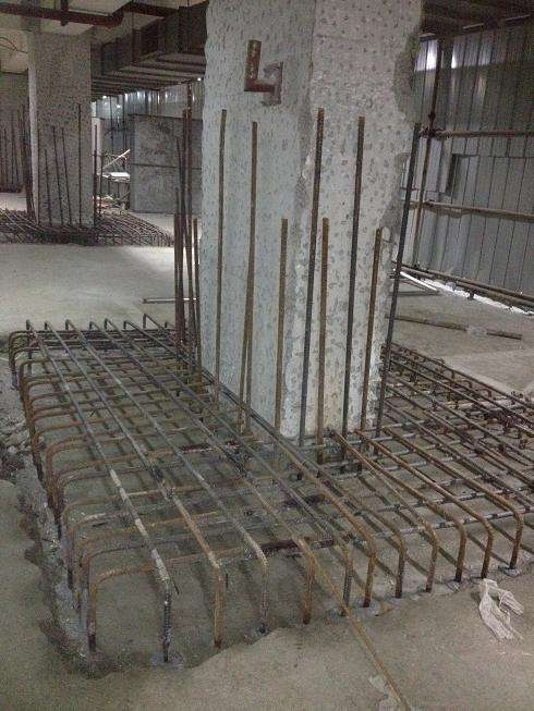 惠州防水補漏公司，惠州建筑加固公司，深圳防水堵漏公司