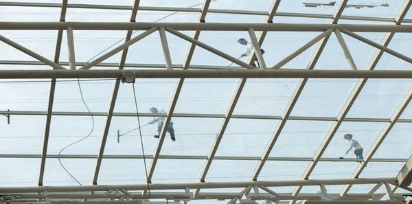 鋼結(jié)構(gòu)加固，惠州加固補強公司，惠州防水公司